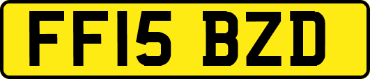 FF15BZD