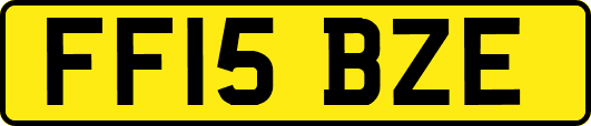 FF15BZE