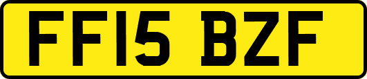 FF15BZF