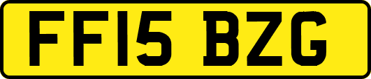 FF15BZG