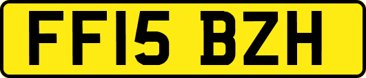 FF15BZH