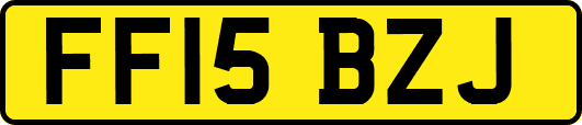 FF15BZJ