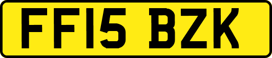 FF15BZK