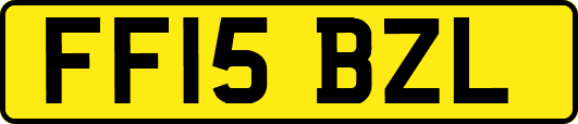 FF15BZL