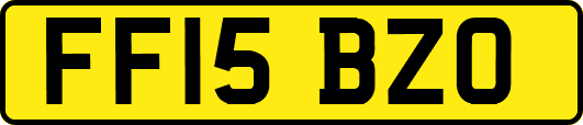 FF15BZO
