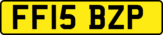 FF15BZP