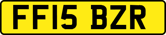 FF15BZR