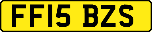 FF15BZS