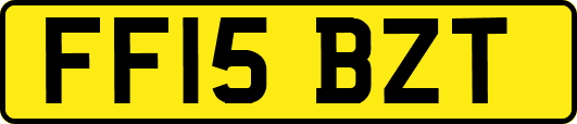 FF15BZT