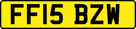 FF15BZW