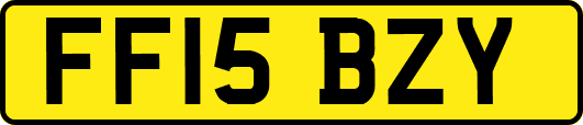 FF15BZY