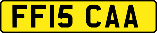 FF15CAA