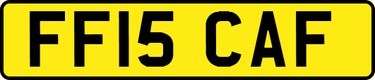 FF15CAF