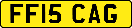 FF15CAG
