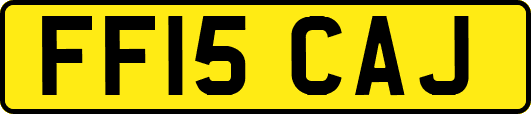 FF15CAJ