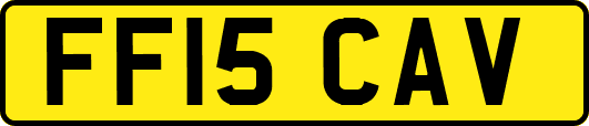 FF15CAV