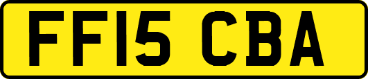 FF15CBA
