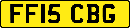 FF15CBG