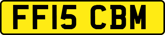 FF15CBM