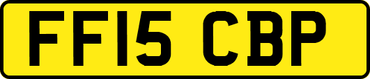 FF15CBP
