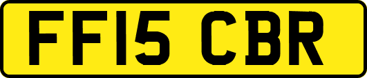 FF15CBR