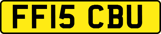FF15CBU