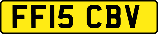 FF15CBV