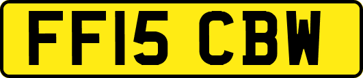 FF15CBW
