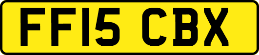 FF15CBX