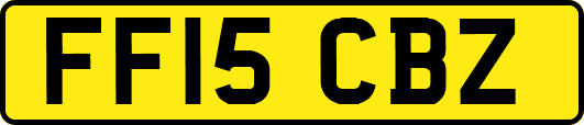 FF15CBZ