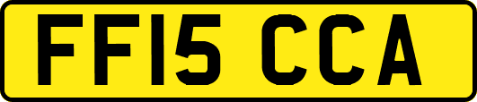 FF15CCA