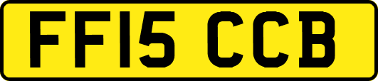 FF15CCB
