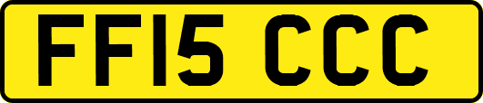 FF15CCC