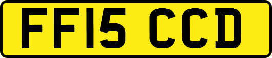 FF15CCD