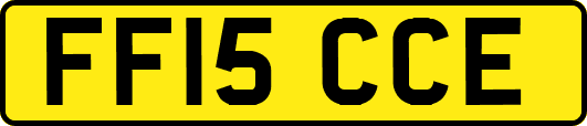 FF15CCE