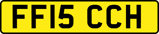 FF15CCH