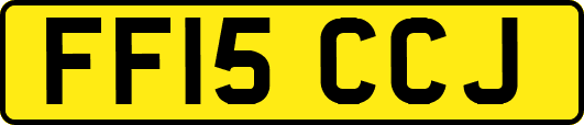 FF15CCJ