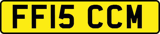 FF15CCM