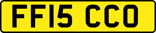 FF15CCO