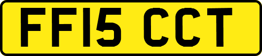 FF15CCT