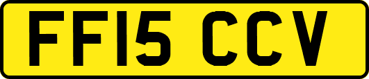 FF15CCV