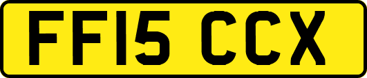 FF15CCX