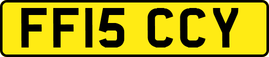 FF15CCY