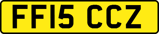 FF15CCZ