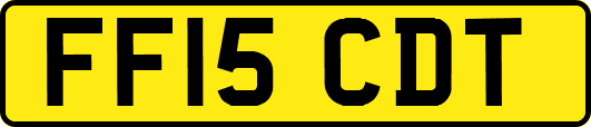 FF15CDT