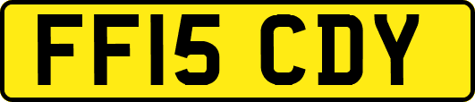 FF15CDY