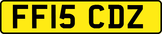 FF15CDZ