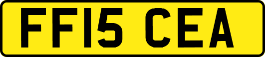 FF15CEA
