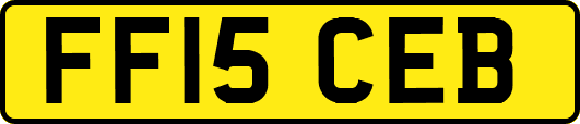 FF15CEB