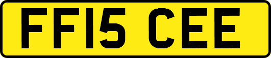 FF15CEE
